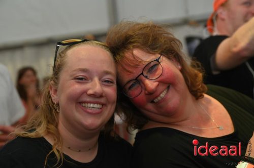 Koffieconcert in Toldijk - deel 2 (29-06-2025)