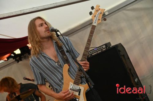 Koffieconcert in Toldijk - deel 2 (29-06-2025)