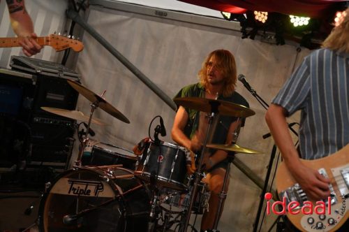 Koffieconcert in Toldijk - deel 2 (29-06-2025)