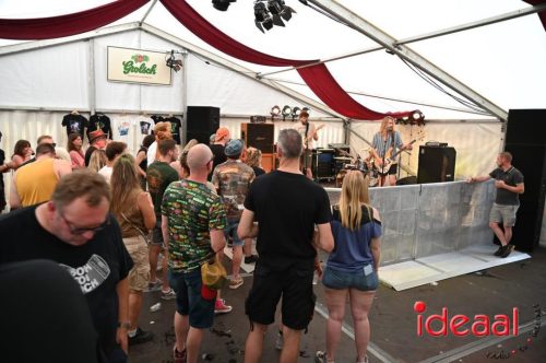 Koffieconcert in Toldijk - deel 2 (29-06-2025)