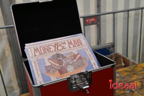 Koffieconcert in Toldijk - deel 2 (29-06-2025)