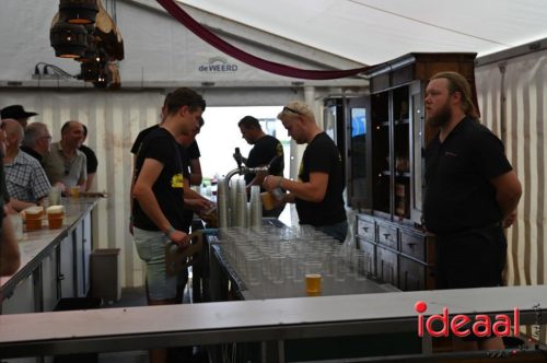 Koffieconcert in Toldijk - deel 2 (29-06-2025)