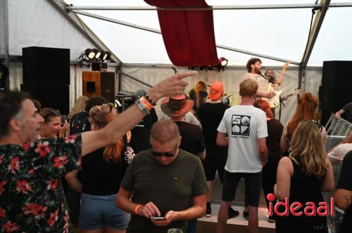 Koffieconcert in Toldijk - deel 2 (29-06-2025)