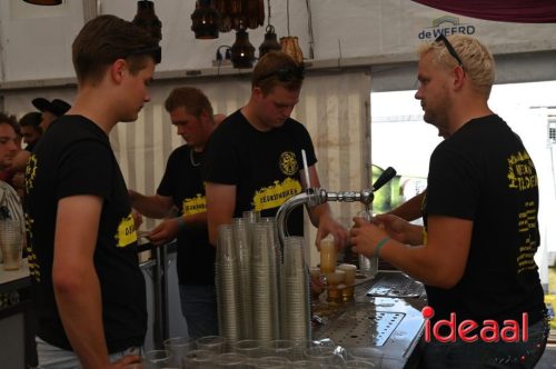 Koffieconcert in Toldijk - deel 2 (29-06-2025)
