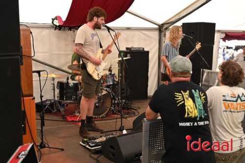 Koffieconcert in Toldijk - deel 2 (29-06-2025)