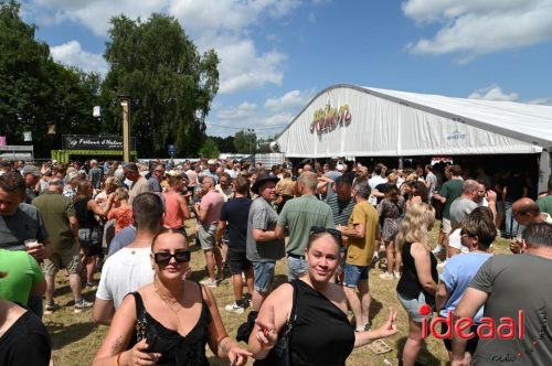 Koffieconcert in Toldijk - deel 2 (29-06-2025)