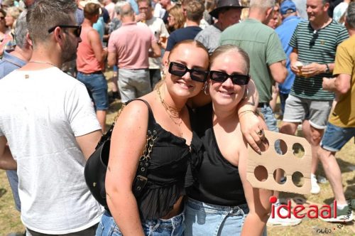 Koffieconcert in Toldijk - deel 2 (29-06-2025)