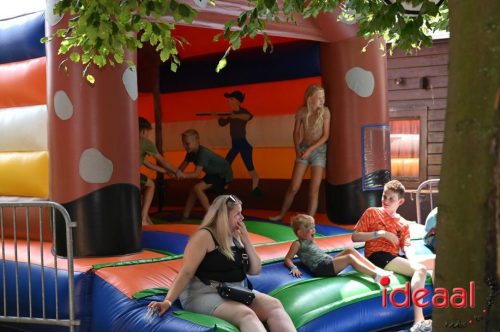 Koffieconcert in Toldijk - deel 2 (29-06-2025)