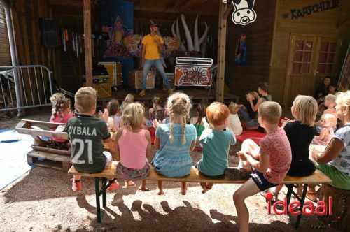 Koffieconcert in Toldijk - deel 2 (29-06-2025)