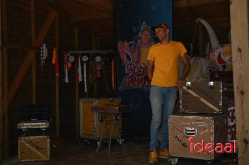 Koffieconcert in Toldijk - deel 2 (29-06-2025)