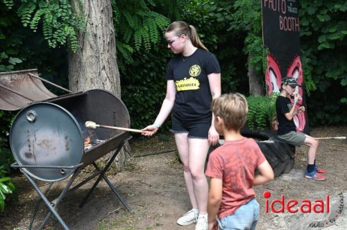Koffieconcert in Toldijk - deel 2 (29-06-2025)