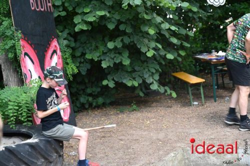 Koffieconcert in Toldijk - deel 2 (29-06-2025)