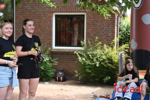 Koffieconcert in Toldijk - deel 2 (29-06-2025)