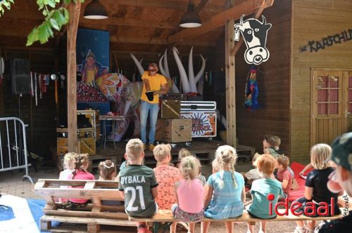 Koffieconcert in Toldijk - deel 2 (29-06-2025)