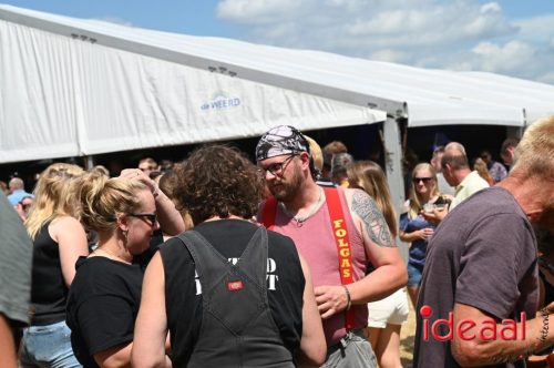 Koffieconcert in Toldijk - deel 2 (29-06-2025)
