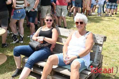 Koffieconcert in Toldijk - deel 2 (29-06-2025)