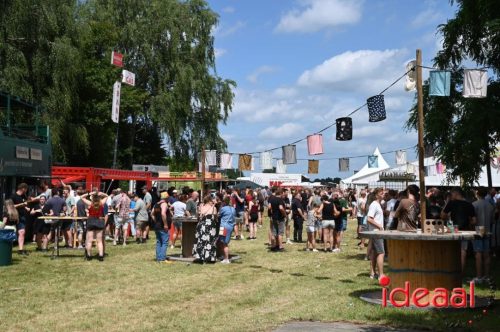Koffieconcert in Toldijk - deel 2 (29-06-2025)