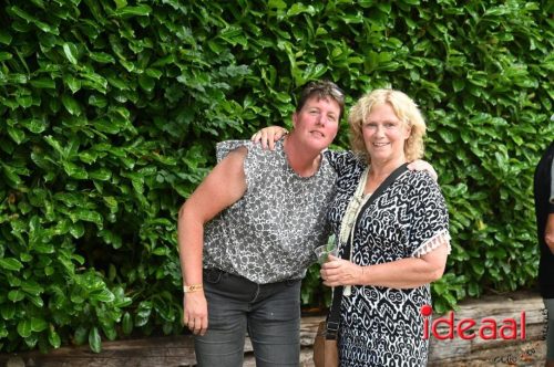Koffieconcert in Toldijk - deel 2 (29-06-2025)