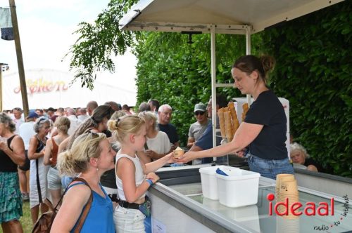 Koffieconcert in Toldijk - deel 2 (29-06-2025)