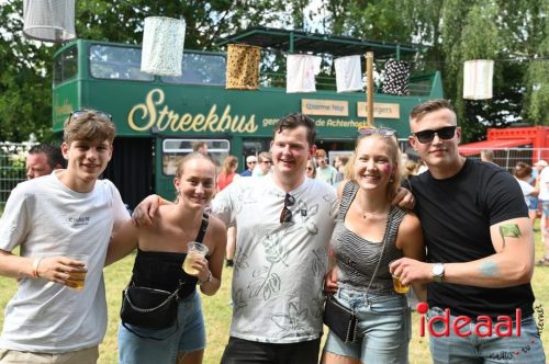 Koffieconcert in Toldijk - deel 2 (29-06-2025)