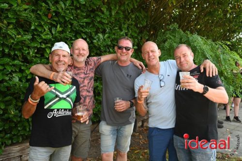 Koffieconcert in Toldijk - deel 2 (29-06-2025)