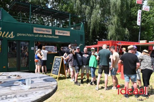 Koffieconcert in Toldijk - deel 2 (29-06-2025)