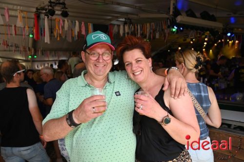 Koffieconcert in Toldijk - deel 2 (29-06-2025)