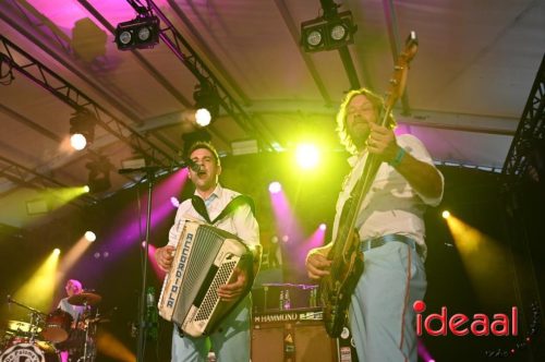 Koffieconcert in Toldijk - deel 2 (29-06-2025)