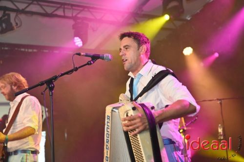 Koffieconcert in Toldijk - deel 2 (29-06-2025)