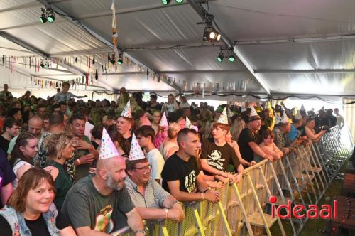 Koffieconcert in Toldijk - deel 2 (29-06-2025)