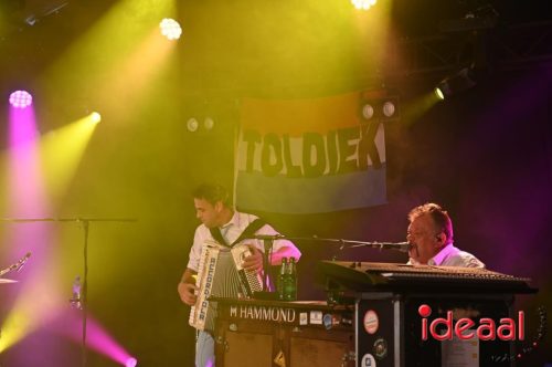 Koffieconcert in Toldijk - deel 2 (29-06-2025)