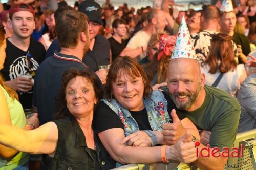 Koffieconcert in Toldijk - deel 2 (29-06-2025)