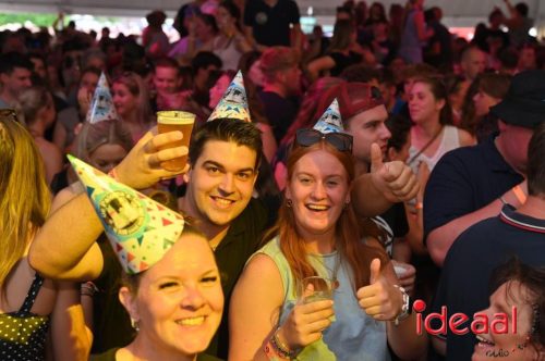 Koffieconcert in Toldijk - deel 2 (29-06-2025)