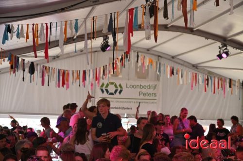 Koffieconcert in Toldijk - deel 2 (29-06-2025)