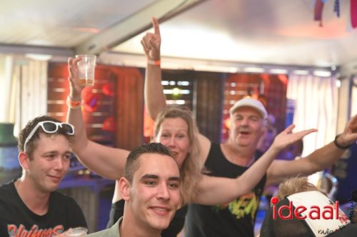 Koffieconcert in Toldijk - deel 2 (29-06-2025)