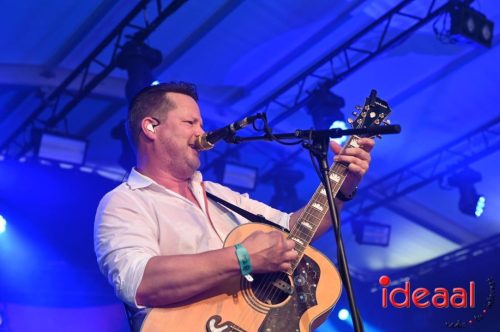 Koffieconcert in Toldijk - deel 2 (29-06-2025)