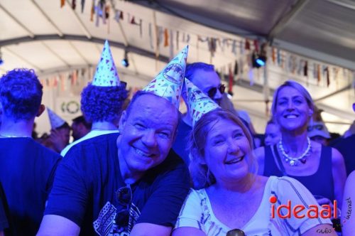Koffieconcert in Toldijk - deel 2 (29-06-2025)