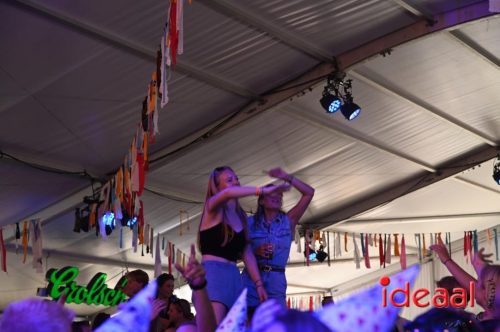 Koffieconcert in Toldijk - deel 2 (29-06-2025)