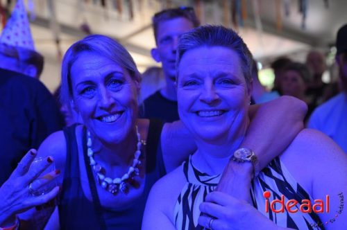 Koffieconcert in Toldijk - deel 2 (29-06-2025)