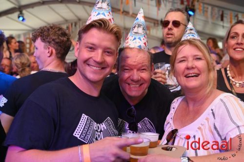 Koffieconcert in Toldijk - deel 2 (29-06-2025)