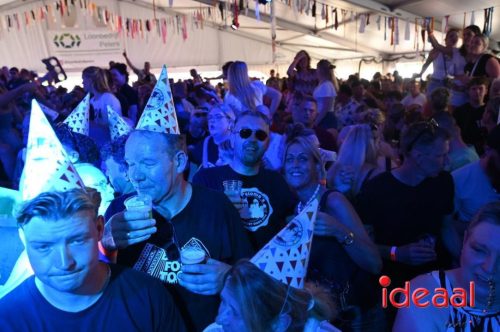 Koffieconcert in Toldijk - deel 2 (29-06-2025)
