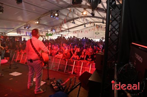 Koffieconcert in Toldijk - deel 2 (29-06-2025)