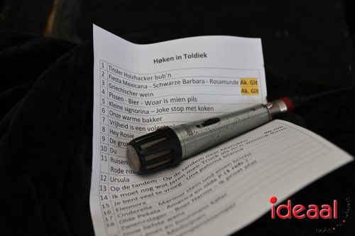 Koffieconcert in Toldijk - deel 2 (29-06-2025)