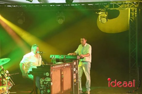 Koffieconcert in Toldijk - deel 2 (29-06-2025)