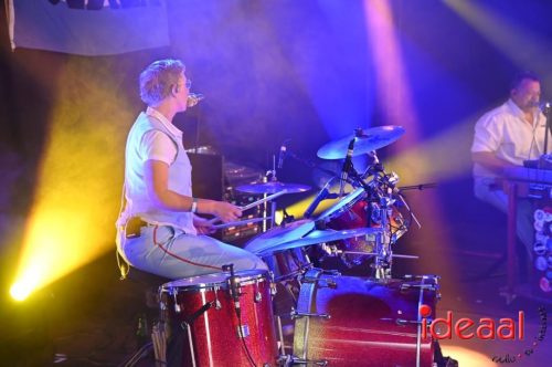 Koffieconcert in Toldijk - deel 2 (29-06-2025)