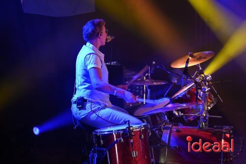 Koffieconcert in Toldijk - deel 2 (29-06-2025)