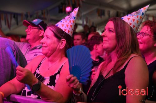 Koffieconcert in Toldijk - deel 2 (29-06-2025)