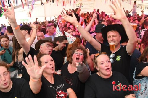 Koffieconcert in Toldijk - deel 2 (29-06-2025)