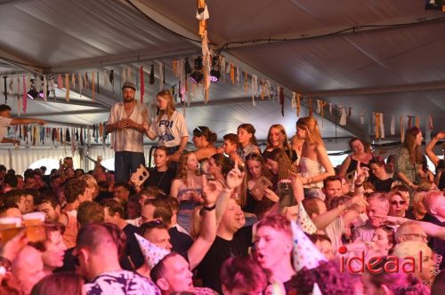 Koffieconcert in Toldijk - deel 3 (29-06-2025)