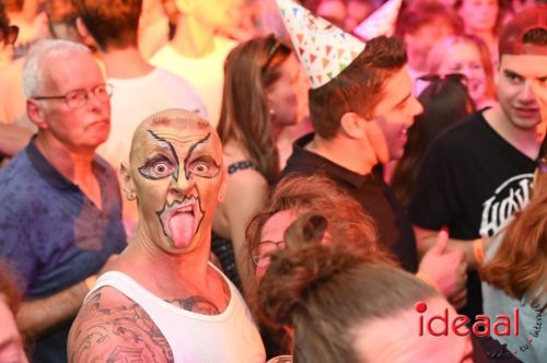 Koffieconcert in Toldijk - deel 3 (29-06-2025)